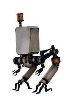 Gambar Karakter Pod 042