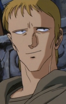 Gambar Karakter Slayn