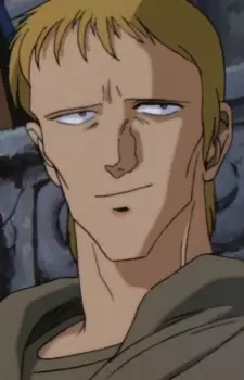 Gambar Karakter Anime: Slayn