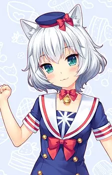 Gambar Karakter Anime: Momo
