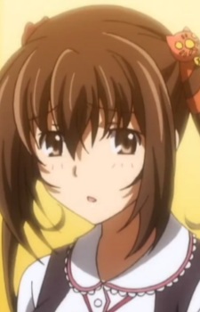 Gambar Karakter Anime: Hiyori  Fujimori