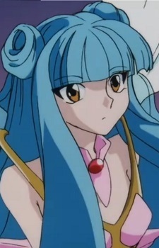 Gambar Karakter Primera