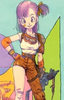 Gambar Bulma