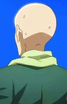 Gambar Karakter Anime: Mokuren Kashiwagi