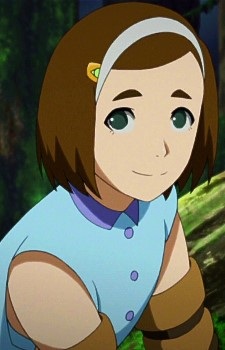 Gambar Karakter Enko Onikuma