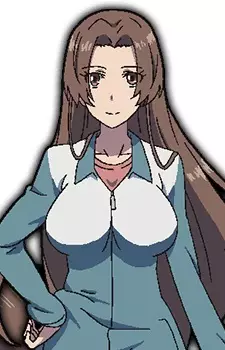 Gambar Karakter Anime: Shiori