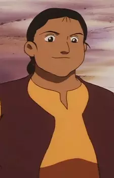 Gambar Karakter Anime: Sis