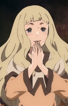 Gambar Karakter Furano