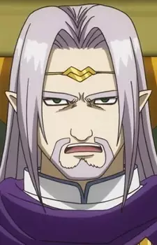 Gambar Karakter Anime: Shijaku