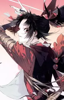 Gambar Karakter Anime: Kogarasumaru