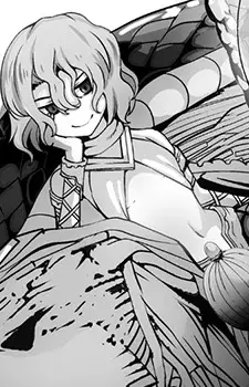 Gambar Karakter Anime: Midori no Akujo