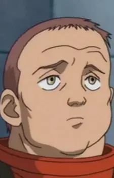 Gambar Karakter Anime: Dare Kochak