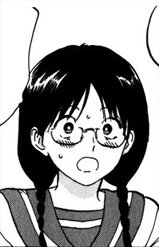 Gambar Hifumi Kawamura