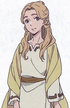 Gambar Karakter Shinono