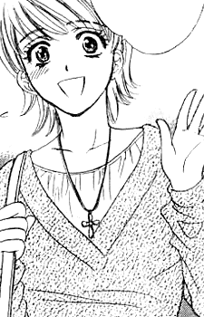 Gambar Karakter Mahiro Yano