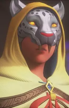 Gambar Karakter Anime: Gula