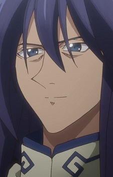 Gambar Karakter Gyakutei Shinjin