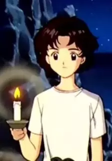 Gambar Karakter Anime: Yukie Kimura