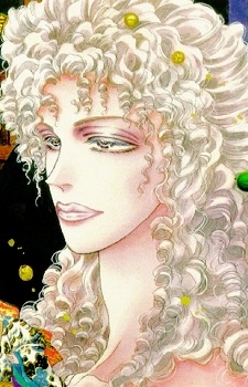 Gambar Karakter Ginko
