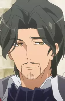 Gambar Karakter Anime: Carbo