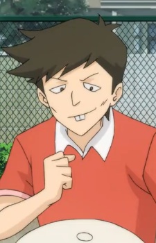 Gambar Karakter Anime: Namekawa