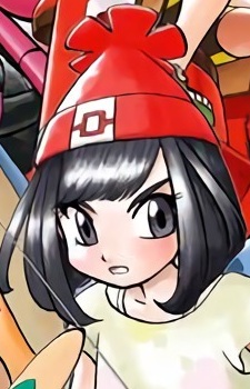 Gambar Karakter Moon