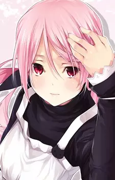 Gambar Karakter Anime: Senri Minamisawa