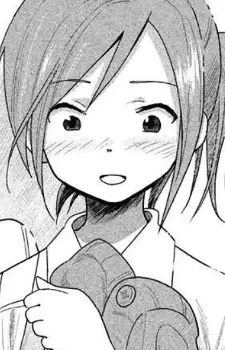 Gambar Karakter Anime: Akemi Akazaki