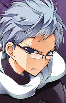 Gambar Karakter Hiroshi