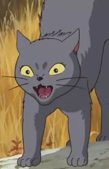 Gambar Karakter Anime: Gib