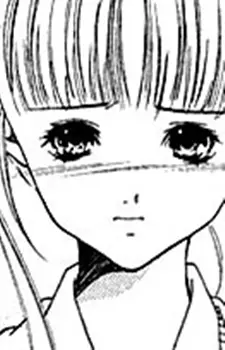 Gambar Karakter Anime: Saya Hagimoto