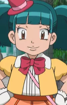 Gambar Karakter Anime: Nene
