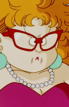 Gambar Karakter Idasamama