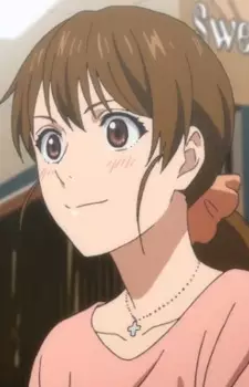 Gambar Karakter Anime: Reporter