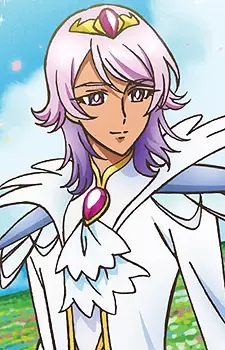 Gambar Karakter Anime: Kanata