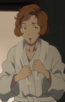 Gambar Karakter Sara