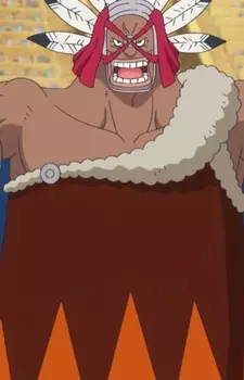 Gambar Karakter Anime: Mummy