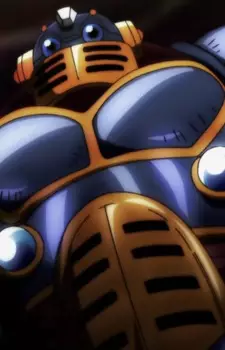 Gambar Karakter Anime: Viara