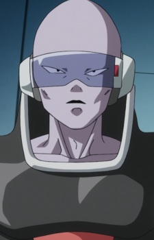 Gambar Karakter Tagoma