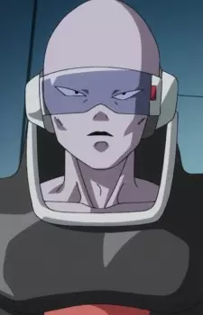 Gambar Karakter Anime: Tagoma