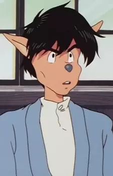 Gambar Karakter Anime: Kinnosuke Natsume