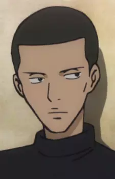 Gambar Karakter Anime: Tickey Pasco