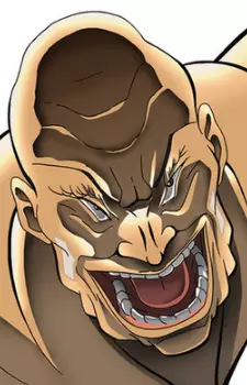 Gambar Karakter Anime: Spec