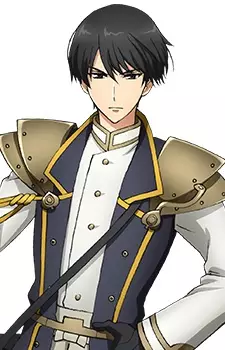 Gambar Karakter Anime: Ieyasu