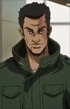 Gambar Karakter Anime: Tatsumi Leonald Aragaki