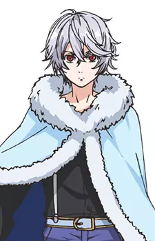 Gambar Karakter Anime: Schnee