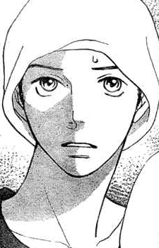 Gambar Karakter Ryu Takashi