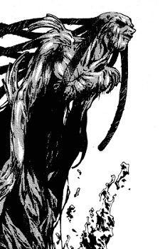 Gambar Karakter Koukaku