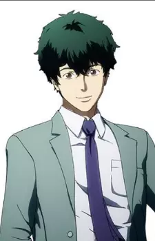 Gambar Karakter Anime: Makoto Midorikawa