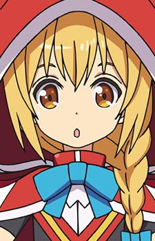 Gambar Karakter Renkin Arthur